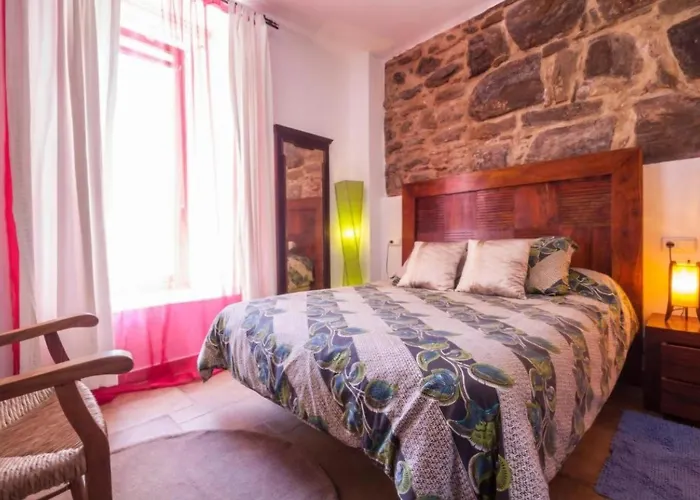 Hotel El Asturiano Tarifa