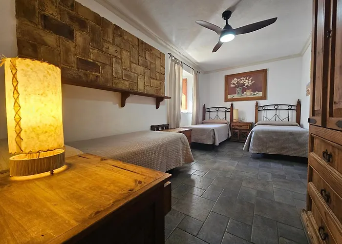 Hotel El Asturiano Tarifa