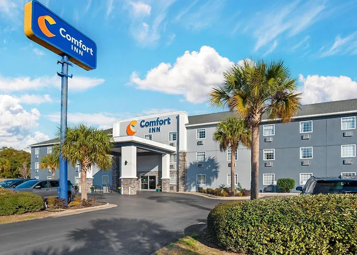 Comfort Inn Pensacola Near Nas Corry Station Beach Haven