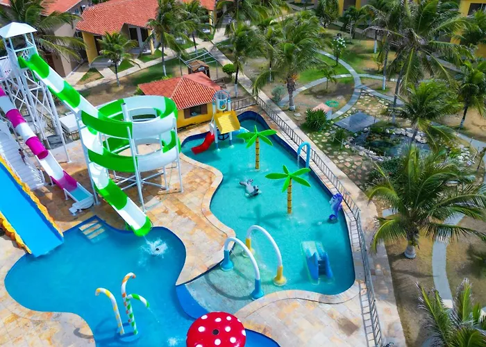 Jangadeiro Praia Hotel
