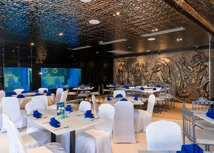 Pearl Hotel Phuket