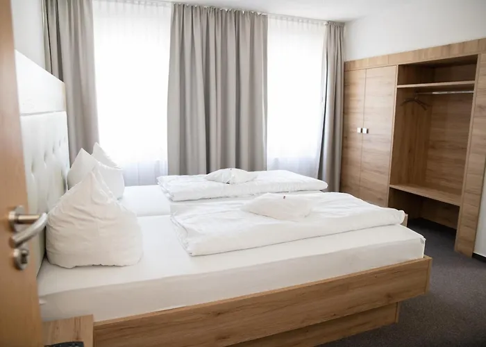 Hotel Restaurant Große Teichsmühle