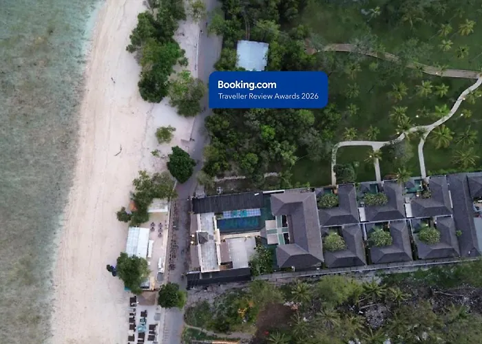 The Trawangan Resort Gili Trawangan