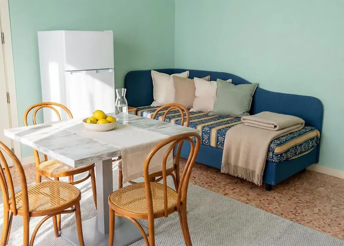 Residence Bahamas