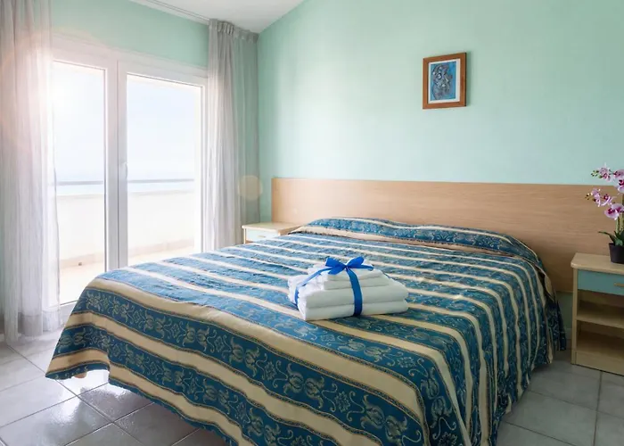 Residence Bahamas