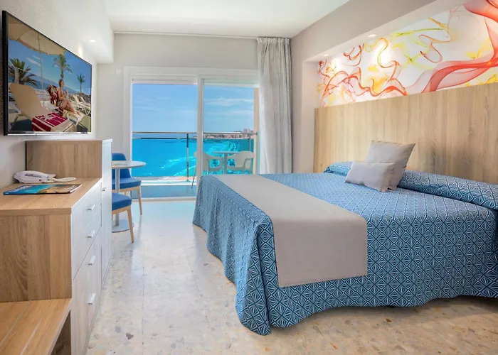Hotel Servigroup Koral Beach 4 Sup Oropesa del Mar