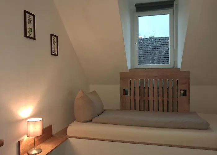 Südhotel Paderborn