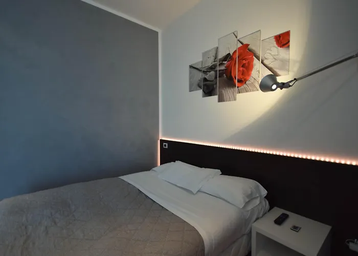 Hotel Mantova Residence