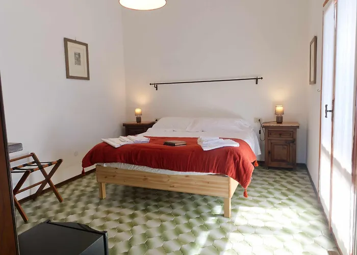 B&B Villa Miramì Saturnia