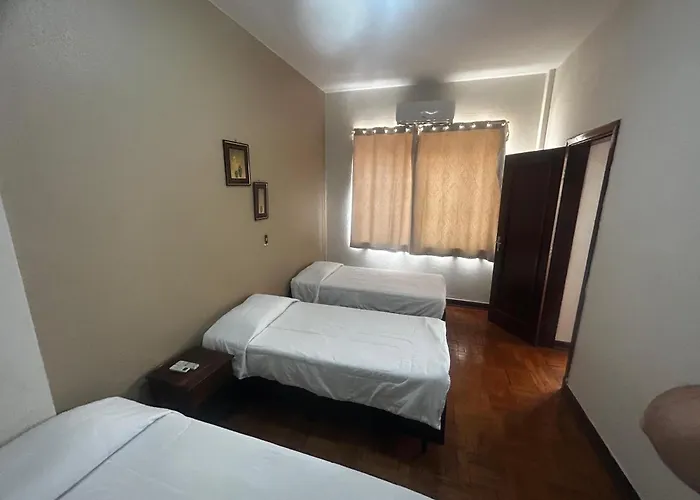 Hotel Jaú