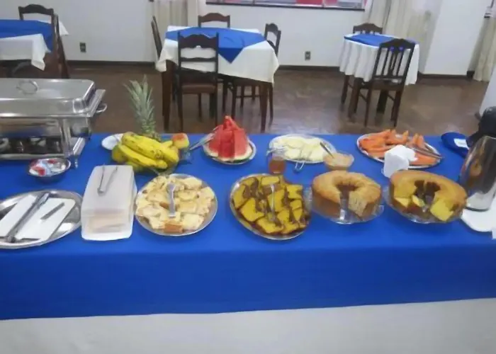 Hotel Jaú