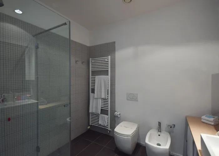 Hotel Mantova Residence