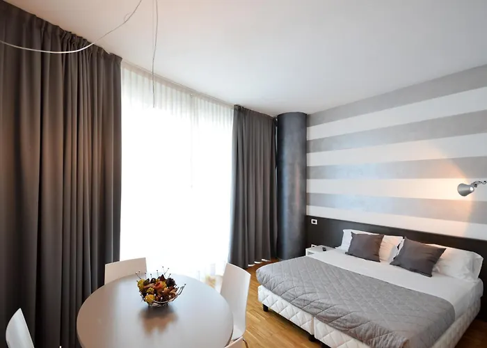 Hotel Mantova Residence
