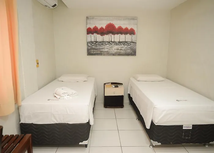 Hotel Visconde Sobral