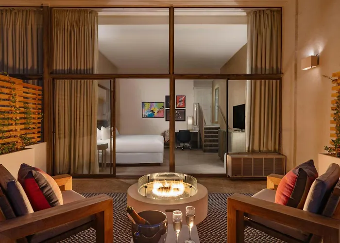 Hotel Dena, Pasadena Los Angeles, A Tribute Portfolio Hotel