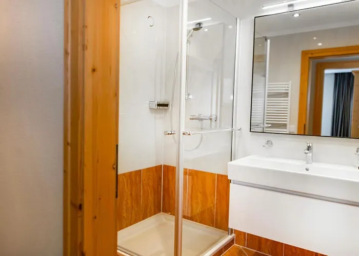 Residence Zillertal Gerlos