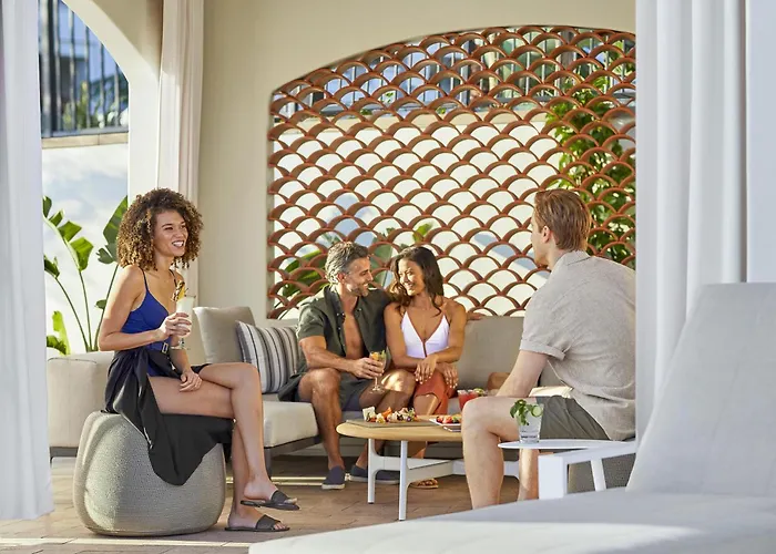 Park Hyatt Aviara Hotel Carlsbad
