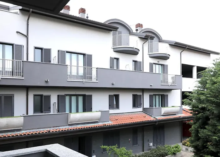 Hotel Residence Aurora Paderno Dugnano