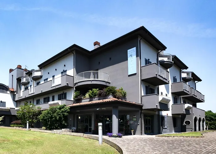 Hotel Residence Aurora Paderno Dugnano