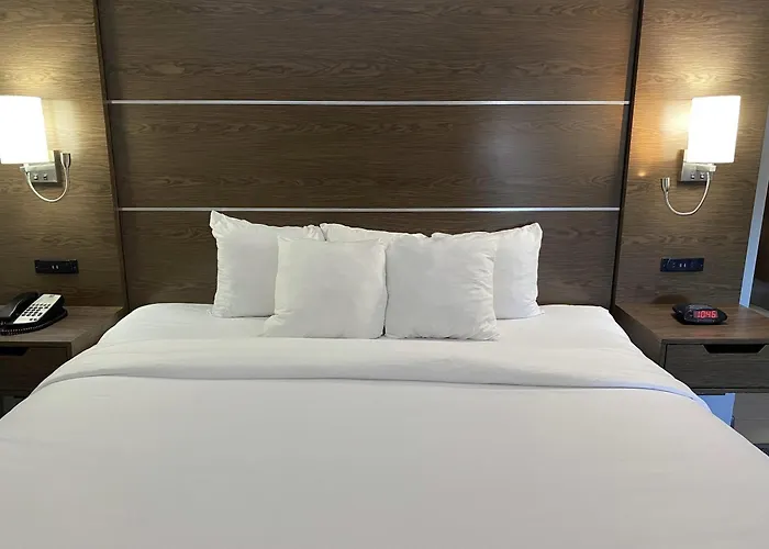 Comfort Inn & Suites Near Lake Guntersville