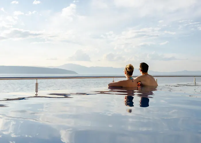 Glavotok Premium Green Camp Brzac