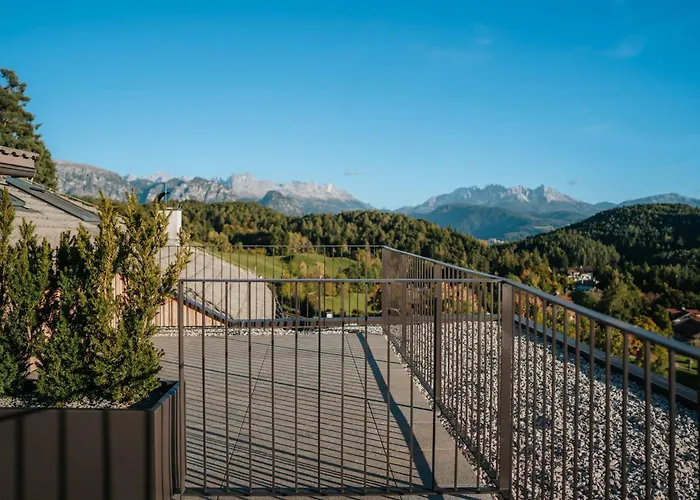 Hotel am Hang Oberbozen