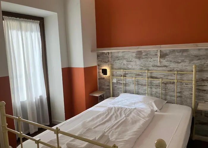 Albergo Garni Barancio Auronzo di Cadore