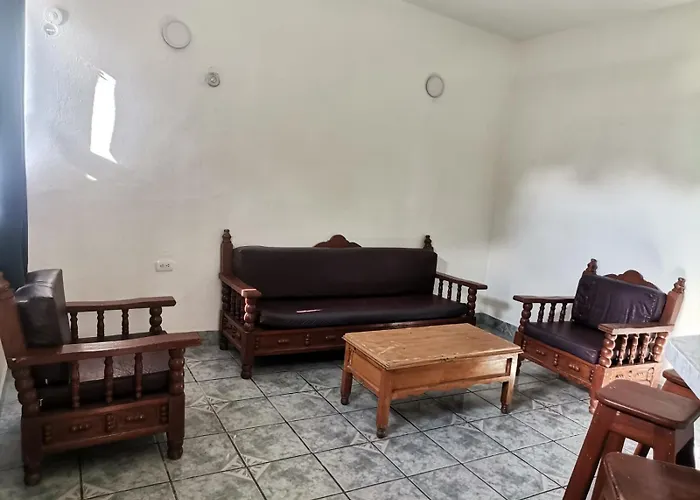 Hotel Posada Edem Cozumel