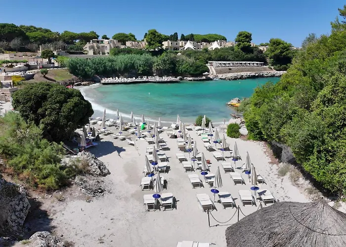 Hotel Futura Club Le Cale D'Otranto