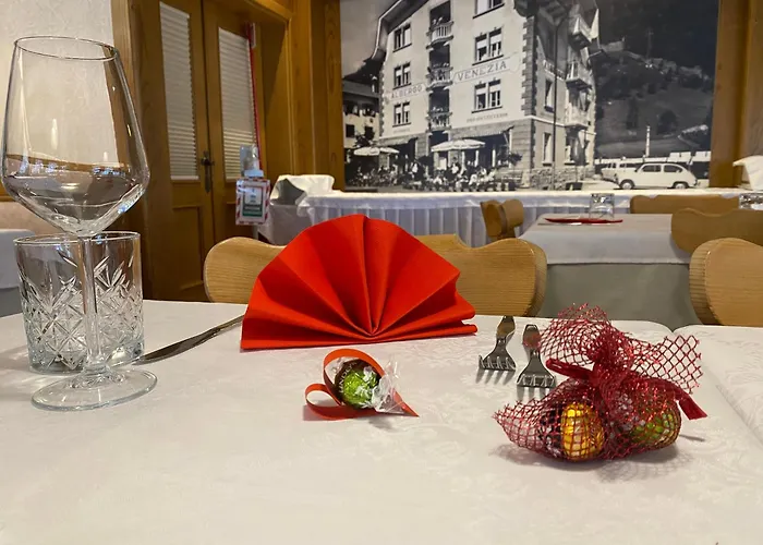 Hotel Venezia