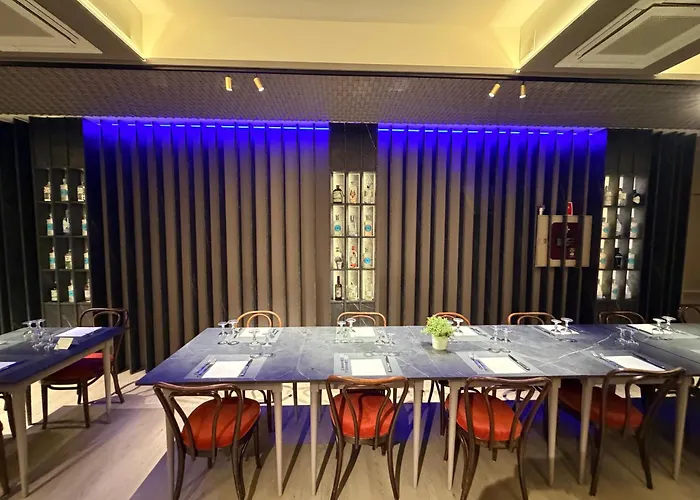Confidence Hotel Europa Cento 