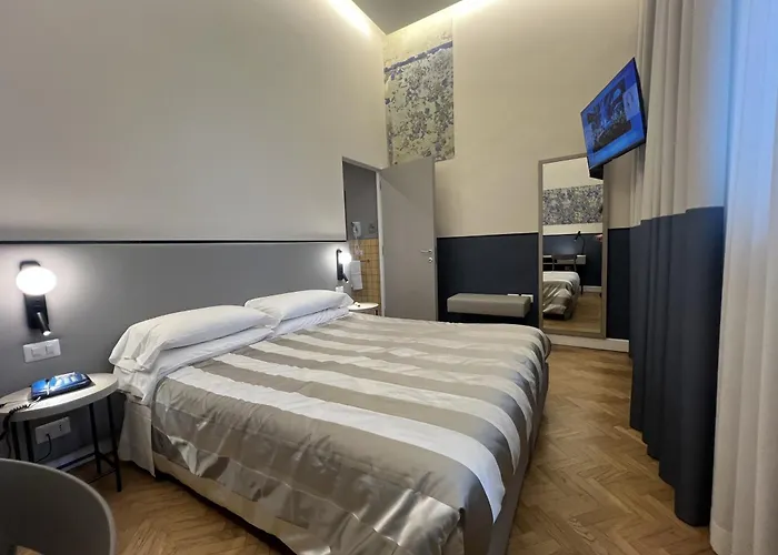 Hotel Il Sole