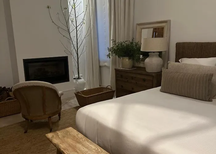 La Casa de los Tomillares Candeleda