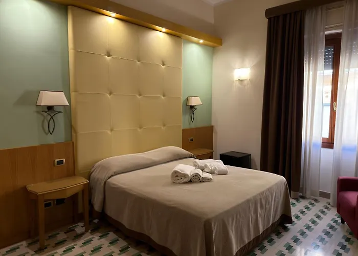 Albergo Russo Trapani