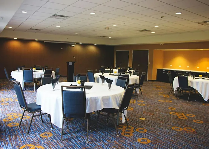 Courtyard By Marriott Battle Creek