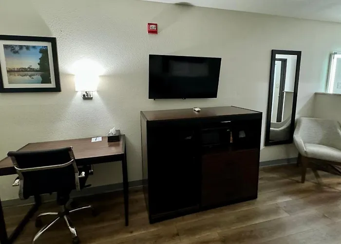 Quality Inn Sulphur - Lake Charles
