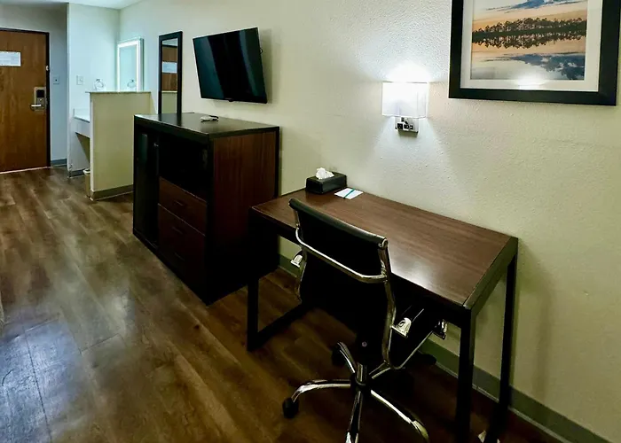 Quality Inn Sulphur - Lake Charles