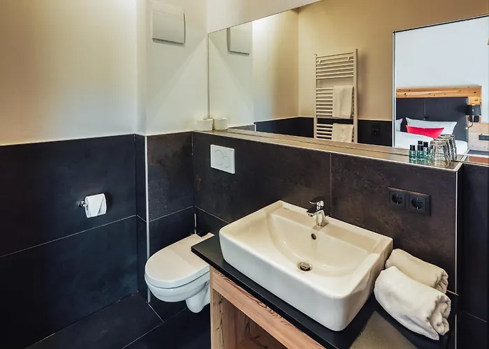 Aparthotel Haus Piz Lad Nauders