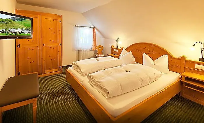 Landhotel Löwen Bernau