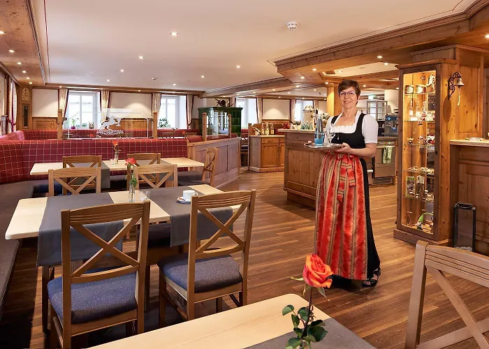 Gasthaus Löwen