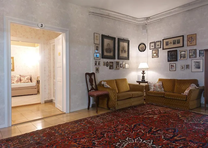 Hotel Goldener Anker Bayreuth