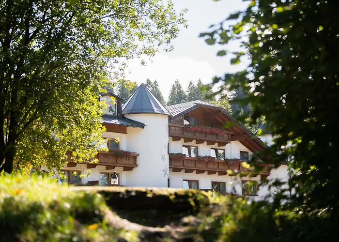 Hotel ZUM STERNENHOF