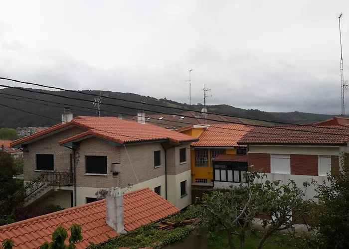 Hotel La Casona Noja