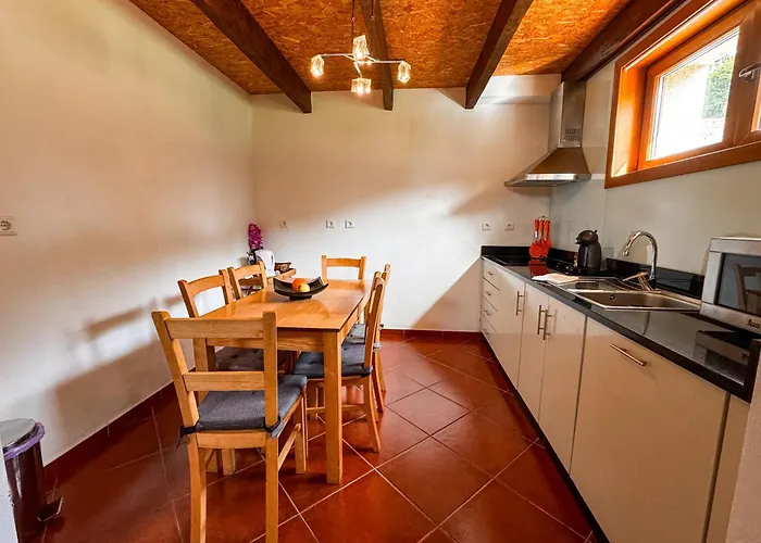 Casa Do Olival Hotel Macedo de Cavaleiros