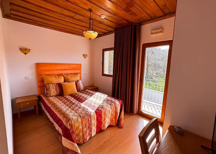 Casa Do Olival Hotel Macedo de Cavaleiros