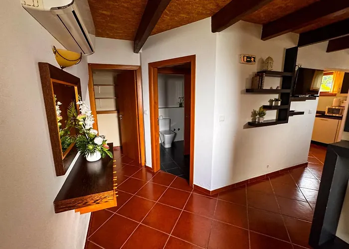 Casa Do Olival Hotel Macedo de Cavaleiros