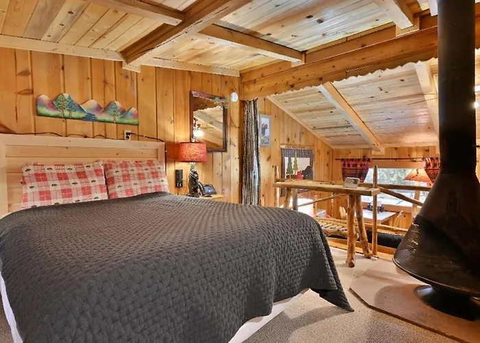 Pine Haven Resort Estes Park