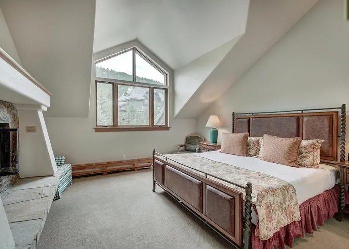 Beaver Creek Hotels
