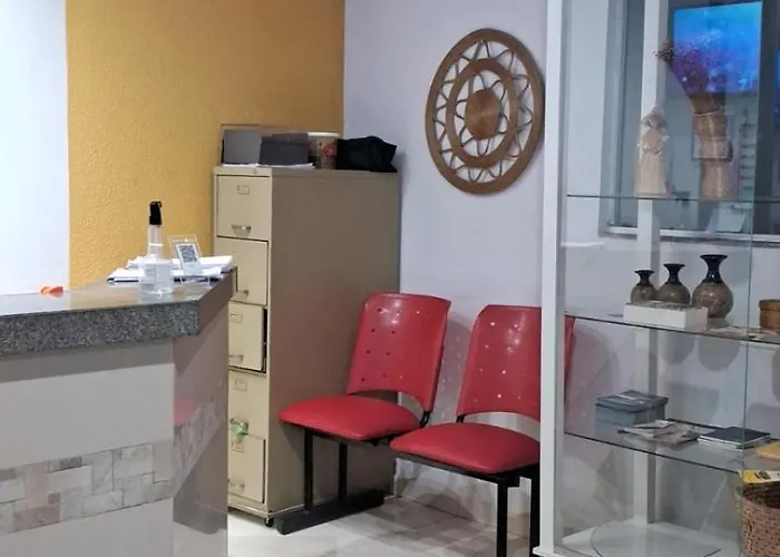 Hotel Capim Dourado Palmas 