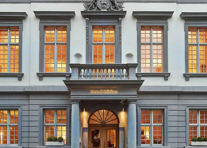 Hotels in Schaffhausen